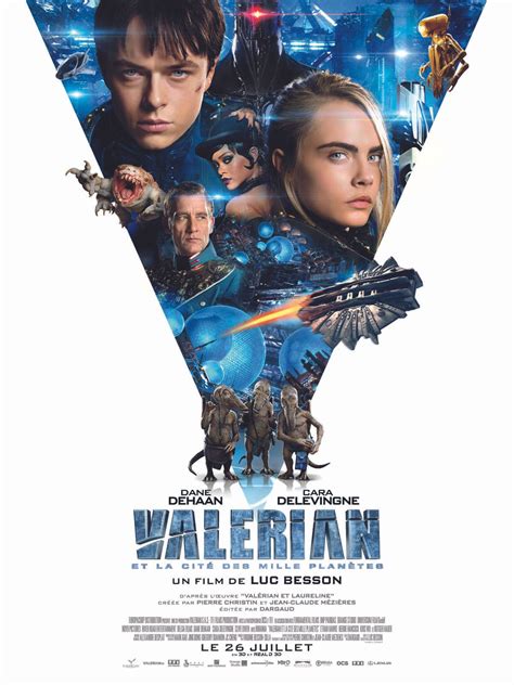 Valérian .